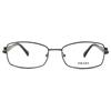 PRADA Montatura Prada unisex modello VPR 59 N colore tartarugato marrone/bronzo