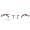 Yves Saint Laurent occhiale da vista Yves Saint Laurent unisex mod.YSL2257 colore Bronzo/Tart.marr-