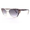 Yves Saint Laurent occhiale da sole Yves Saint Laurent donna 5008 col.trasparente/nero grigio