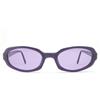 Emporio Armani Occhiale da sole Emporio Armani donna mod.640/S colore viola scuro