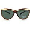 Maxi Line Occhiale da sole Maxi Line uomo colore oro/marrone tartarugato