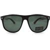 Basile Occhiale da sole Basile uomo mod.Y2725C col. tartarugato marrone scuro/CAT3