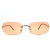 Gai Mattiolo mod. K33P C. 030/589 occhiali da sole donna Made in Italy