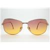Sandra Gruber mod. Vado C.001 occhiali da sole donna made in Italy