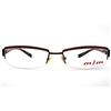 mm montatura mm donna modello MO 625 colore rosso/nero/03