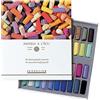 Sennelier Savoir Faire Sennelier Soft Pastello, Mezzo Stick, 40 pz