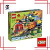 Lego Costruzioni da collezione set Treno Delux Duplo consigliato 2/5 anni