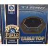 SSC Napoli TAVOLO DA POKER SSC NAPOLI - NOVITA' 8 POSTAZIONI