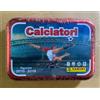 TIN BOX sigillato CALCIATORI 2018/2019 Panini - 48 Figurine AGGIORNAMENTI M1/M48