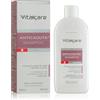 DIAMOND INTERNATIONAL Vitalcare | Swiss - Shampoo Anticaduta Donna, Shampoo Rivitalizzante e Fortificante, Contrasta la Caduta dei Capelli, con Vitamine E, B3 e Complesso di Molecole Follicusan, 250 ml