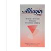 Ganassini Alkagin MD 10 ovuli rinfrescanti e lenitivi