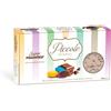 CONFETTI MAXTRIS PICCOLE NUANCE TORTORA, 1Kg