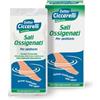 Ciccarelli Farmaceutici Dott. Ciccarelli Sali Ossigenanti Ciccarelli Busta 400 G