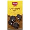 Dr. Schar Schar Chocolate O's Biscotti 165 G