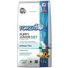 Sanypet spa Forza10 Puppy Junior Diet Cane Con Pesce Microcapsules 1,5 Kg