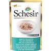 Agras delic spa Schesir Cat Tonno Alicette 85g