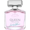 Antonio Banderas Queen Of Seduction Lively Muse Eau de Toilette da donna 80 ml