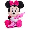 Af Interni Disney peluche Minnie con copertina cm 22 circa