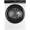 HAIER HW80B14939 LAVATRICE A VAPORE 8KG 1400 GIRI 15 PROGRAMMI CLASSE A