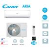 candy Climatizzatore Condizionatore Candy Pura 18000 BTU CY-18RA A++/A+ R32 WIFI