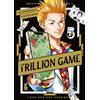 Star Comics Trillion game (Vol. 5)