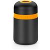 BRA Efficient Enjoy | Thermos per alimenti 500 g, acciaio inox 18/10