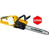 vigor Elettrosega a batteria Vigor V-E40B/L 20V nuda