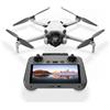 DJI Mini 4 Pro (DJI RC 2) + Video Corso Omaggio - Permutiamo il tuo vecchio Drone