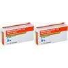 Sandoz SpA LOPERAMIDE HEXAL 2 mg Capsule rigide Set da 2x15 pz