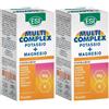Multicomplex ESI MULTI-COMPLEX® Potassio + Magnesio Compresse Ovalette 2x67,5 g