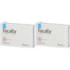 Difa Cooper SpA TOCALFA® 20 Capsule Molli Vitamina A 50000 UI + E 50 mg Set da 2 2x20 pz morbide