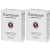 XANTONET Integratore alimentare 2x30 pz Compresse