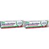 Haleon Italy Srl Parodontax Complete Protection Cool Mint Dentifricio Set da 2 2x75 ml
