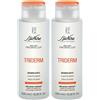 I.c.i.m. (Bionike) Internation Bionike Triderm Bagnoleato Set da 2 2x500 ml Additivo per il bagno