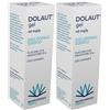Dolaut 40 mg/g Gel 2x25 g Spray