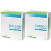 CRISTALFARMA Parson® 2x76 g Polvere per soluzione orale