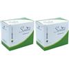 Officine Naturali Srl Serevit Set da 2 2x20 pz Bustina