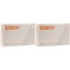 Siben® Compresse 2x20 pz