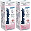 Coswell SpA Biorepair® Collutorio Protezione Gengive Set da 2 2x500 ml