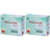 PSYLLOGEL® Fibra Fragola Bustine 2x20 pz Bustina