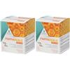 Promopharma SpA PromoPharma® Pappa reale 100% Pura Set da 2 2x10 g Gelatina