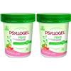 Giuliani SpA NATHURA PSYLLOGEL® Fibra Set da 2 2x170 g Polvere