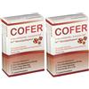 Cofer Gusto Cola 2x20 pz Bustina