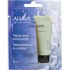 AHAVA Facial Mud Exfoliator 8 ml Crema