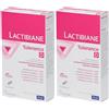 Biocure Srl LACTIBIANE Tolerance Set da 2 2x30 pz Capsule