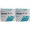 Celluvisc® Collirio 5 mg/ml 2x30x0,4 ml Pipette monodose