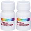 MASSIGEN® Donna Formula Specifica Compresse 2x36 g rivestite con film