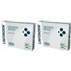 Amnol Chimica Biologica Srl LINFONORM™ Set da 2 2x30 pz Capsule