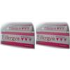Diadema Farmaceutici Srl Fillergyn® Gel Vaginale 2x25 g vaginale
