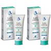 Laris Crema Deodorante Antitraspirante in 2x75 ml